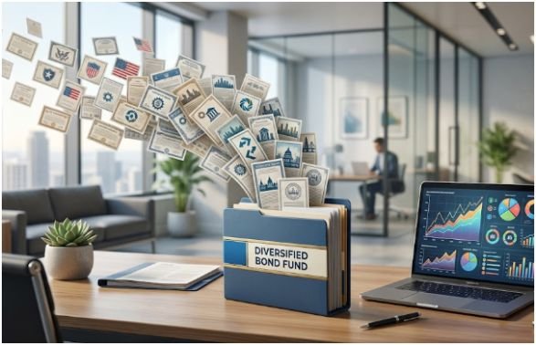 How Bond Funds Work for Beginner Investors