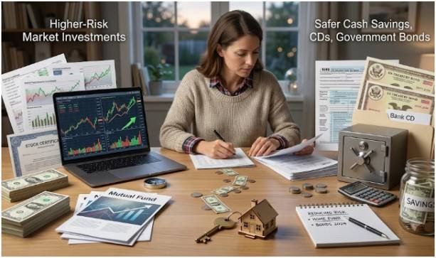 A Five-Year Investment Strategy That Reduces Risk