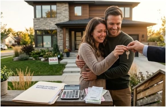 Where Should You Keep Your House Fund?