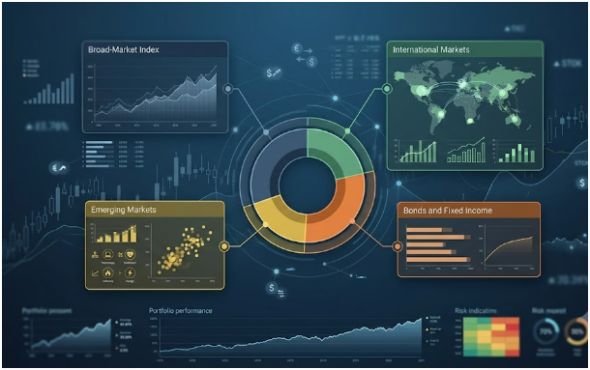 Prefer Broad Diversification Before Clever Themes