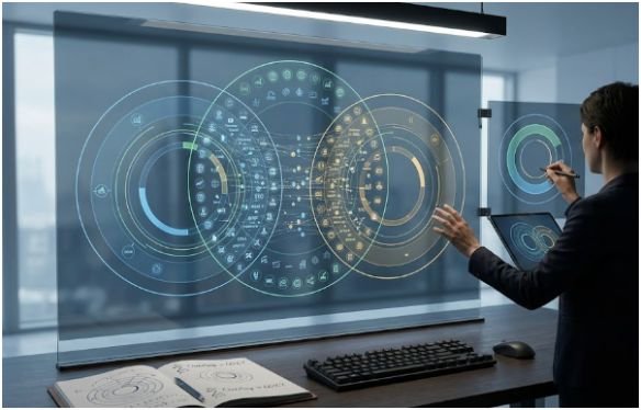 Avoid ETF Overlap Before Adding More Funds