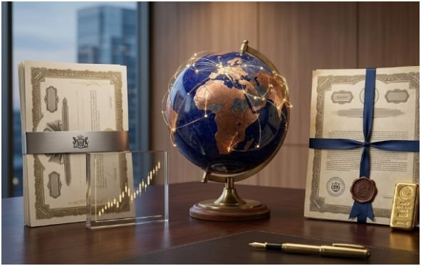 Why a Three-Fund Portfolio Works for Retirement