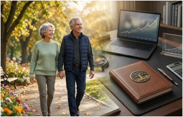 Write a Retirement Portfolio Rebalancing Rule