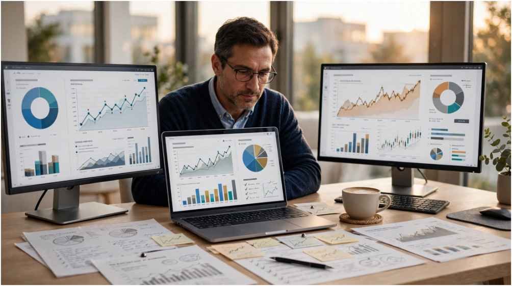 what to invest in after maxing out 401k and roth ira
