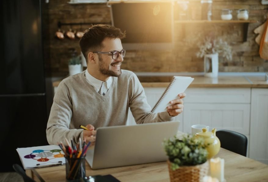 Separate Freelance and Personal Money