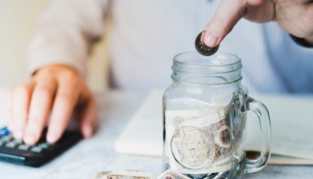 Should You Save or Pay Off Debt First