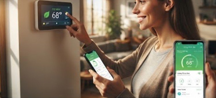 Smart Ways to Lower Utility Bills This Winter Without Freezing