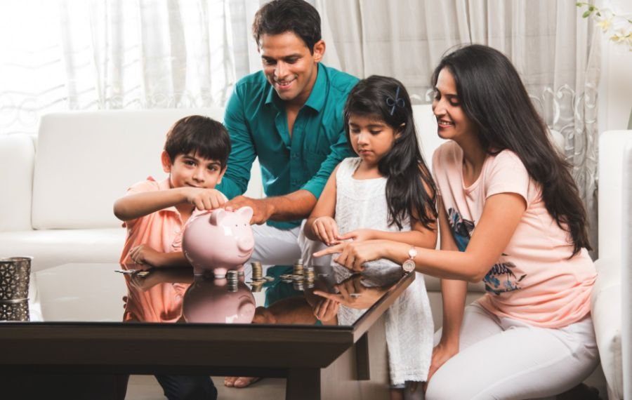 Step 2: Review Your Household Cash Flow