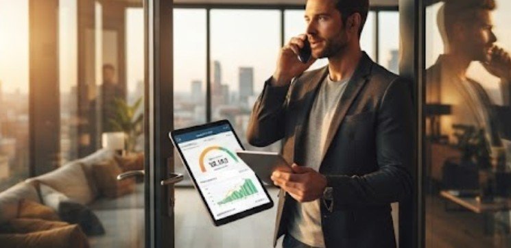 Step-by-Step The Paper and Pencil Net Worth Audit