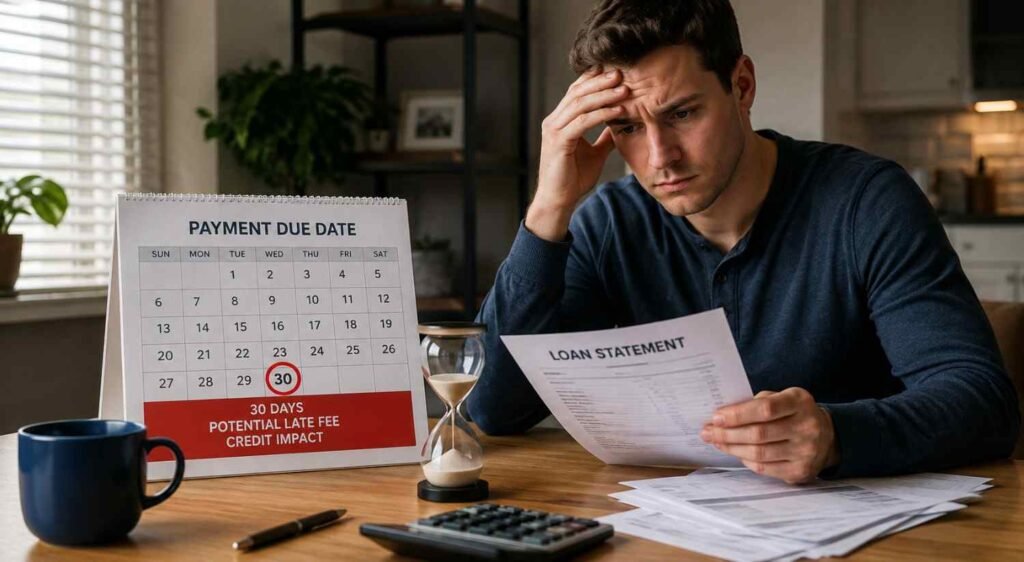 The 30-Day Mark Can Change the Situation