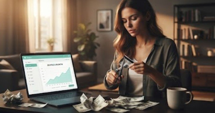 The 30-Day Reckless-Spending Reset