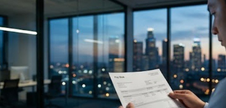 The Anatomy of Your Paycheck: How to Read Your Pay Stub and Claim Your Cash