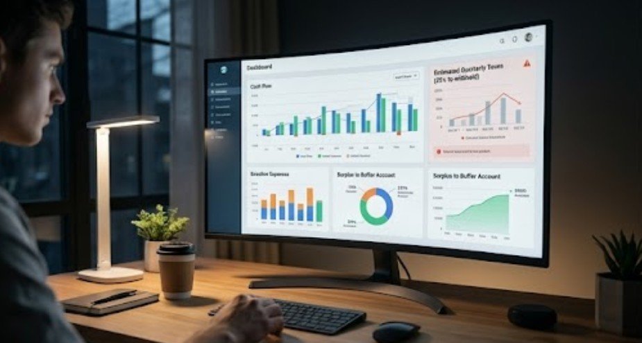 The Baseline Strategy: Managing Fluctuating Cash Flow