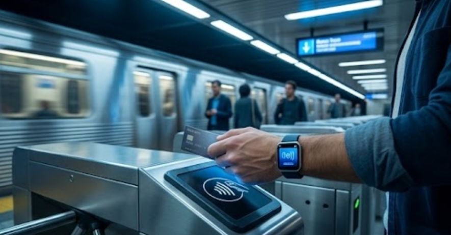 The Master Checklist: How to Use Contactless Payment Anywhere