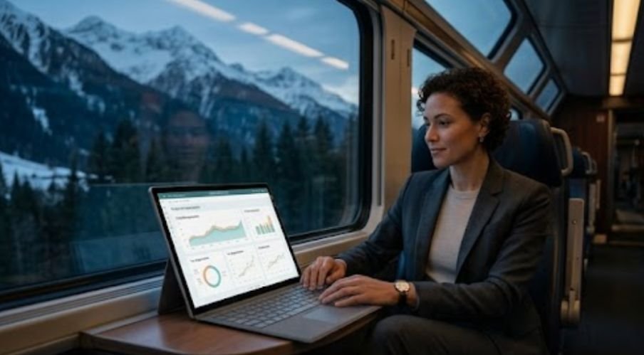 The Missing Bridge: Adjusted Gross Income (AGI)
