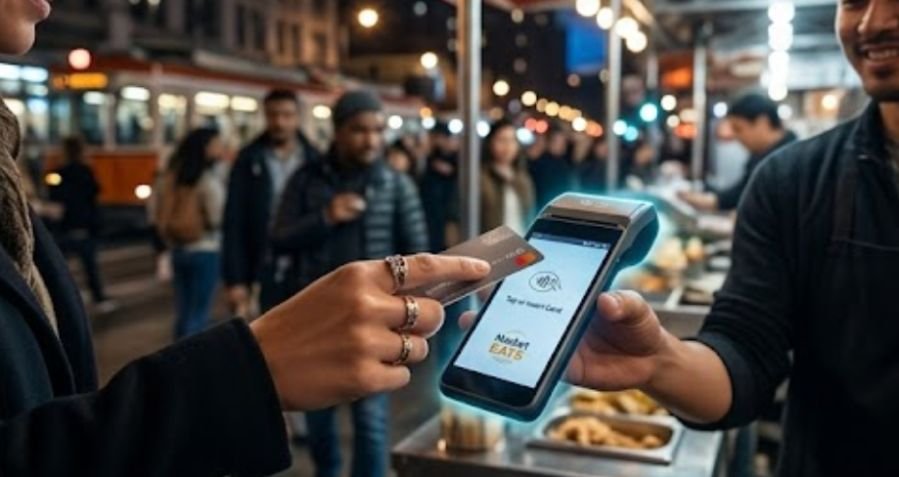 Troubleshooting Common Tap-to-Pay Failures