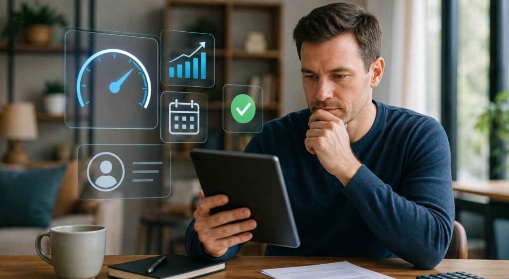 What Borrowers Should Watch as Digital Lending Evolves