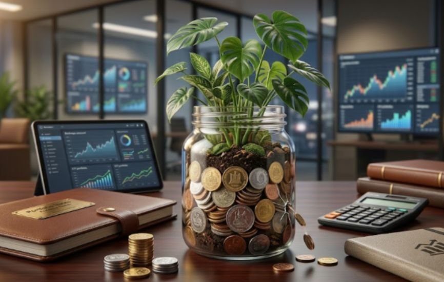 What Is An Expense Ratio In Investing?