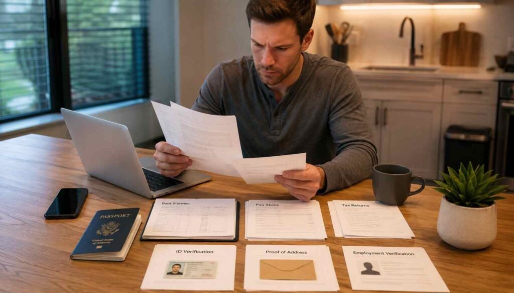 What Lenders May Need Beyond the Basic Paperwork