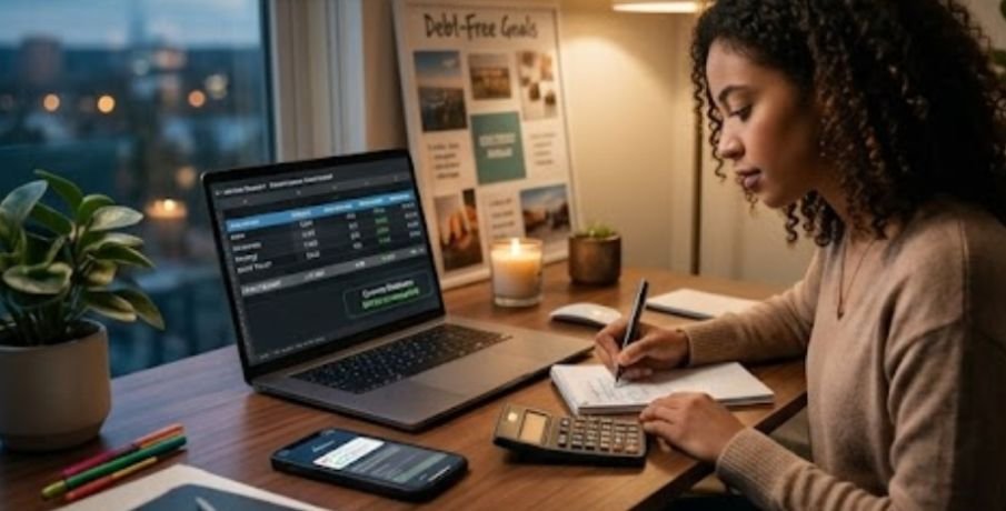 What is Zero-Based Budgeting Method? How to Give Every Dollar a Purpose