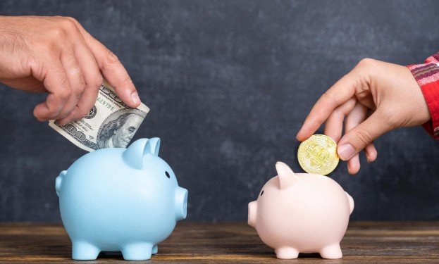 When Is Regular Savings Worth Keeping