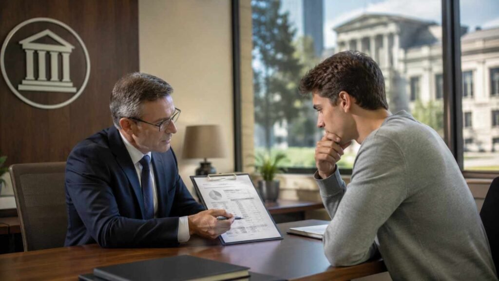 When a Traditional Bank May Make More Sense