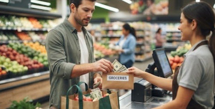Why Envelope Budgeting Matters for Creative Professionals