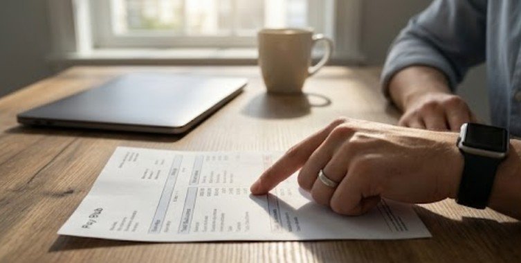 Why Paycheck Literacy Matters for Your Wallet