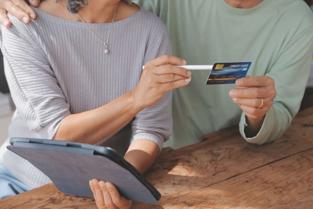How Can I Prevent My Credit Card From Being Declined?
