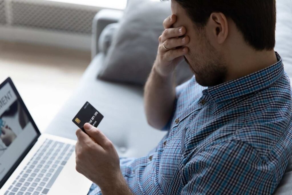 What Are the Most Common Reasons My Credit Card Was Declined?