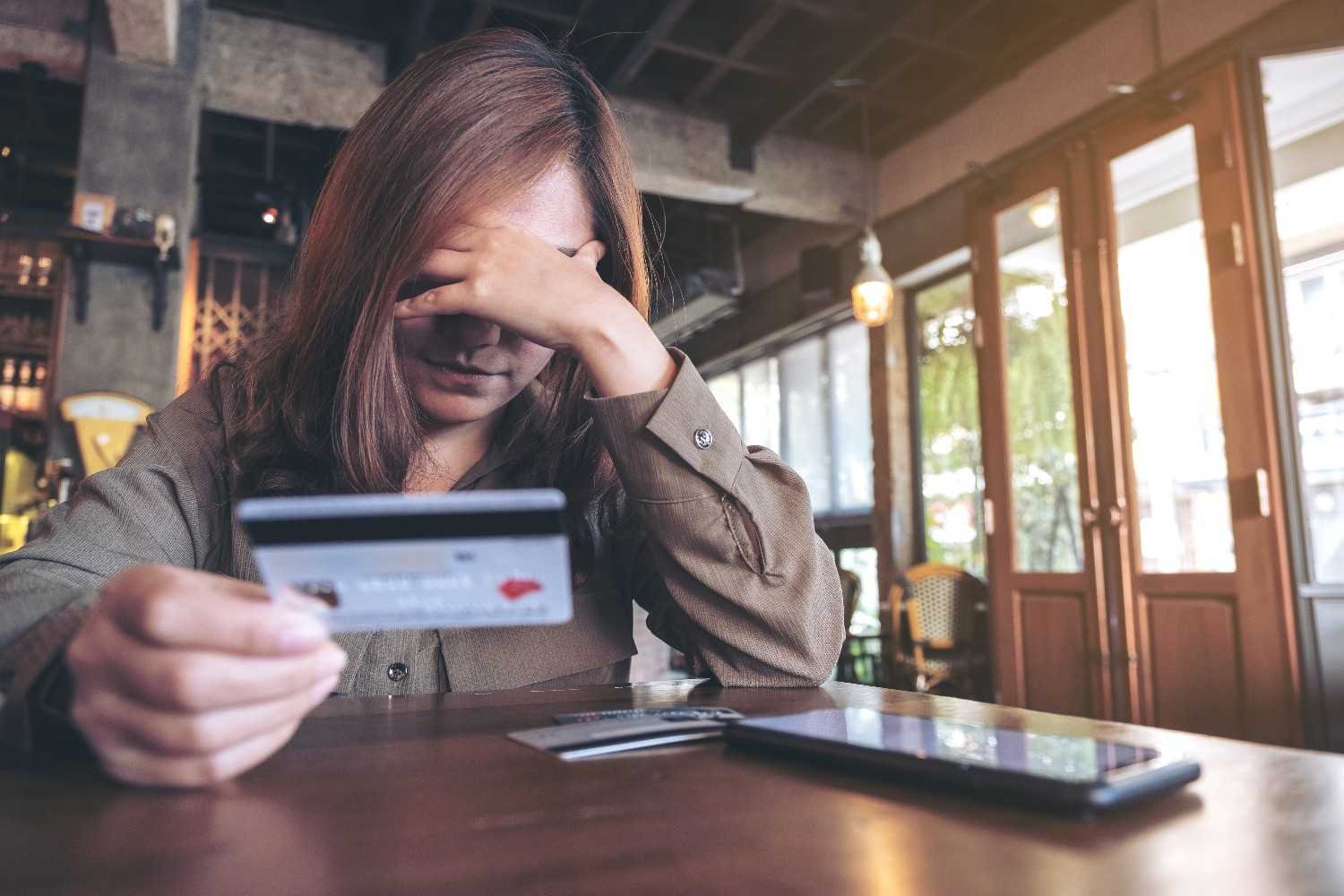 How to Read a Credit Card Statement