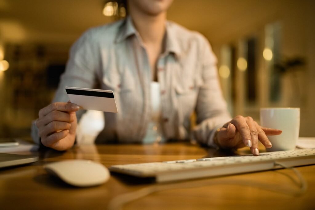 Can I Change My Credit Card Due Date?