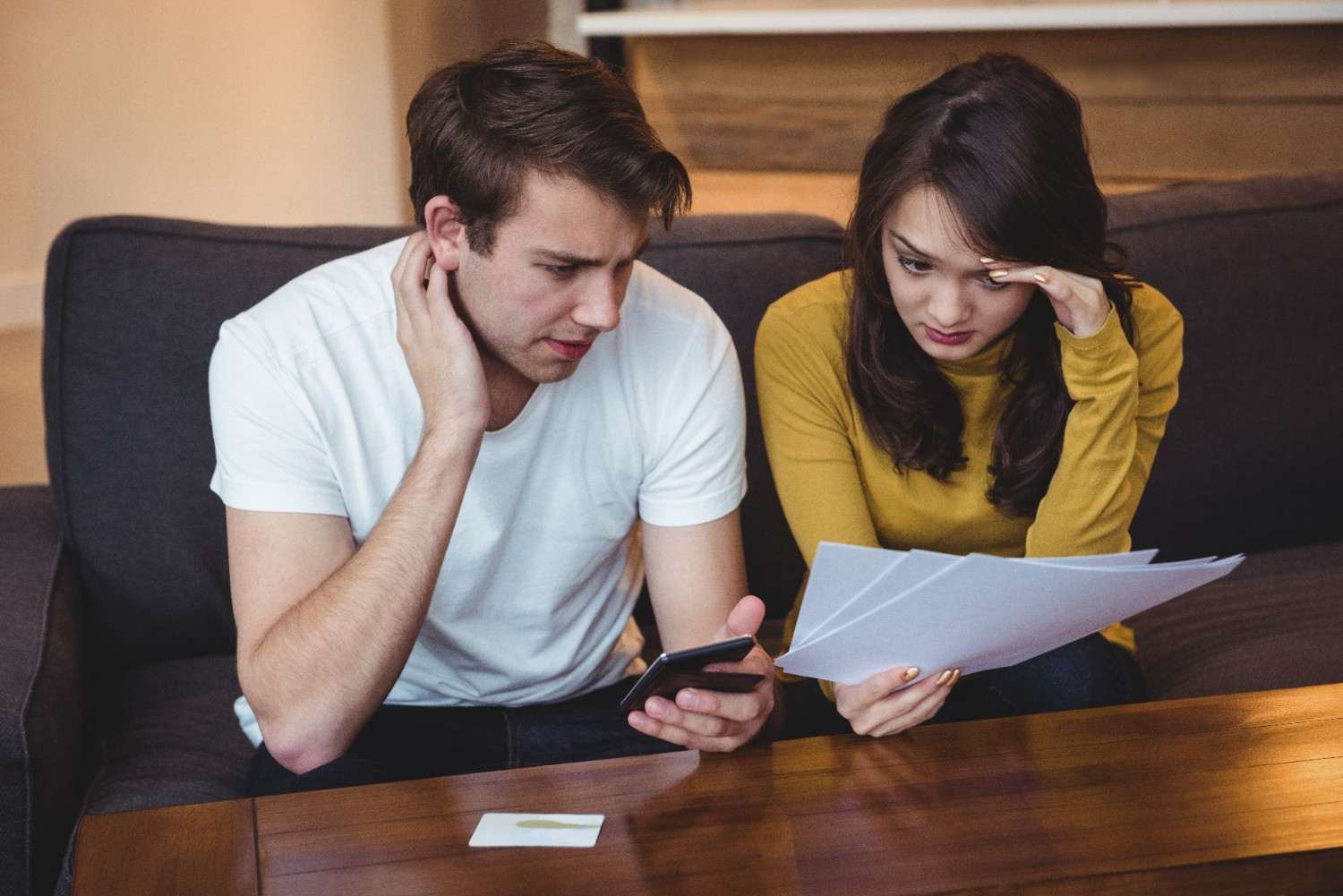 Does Credit Limit Increase Hurt Credit
