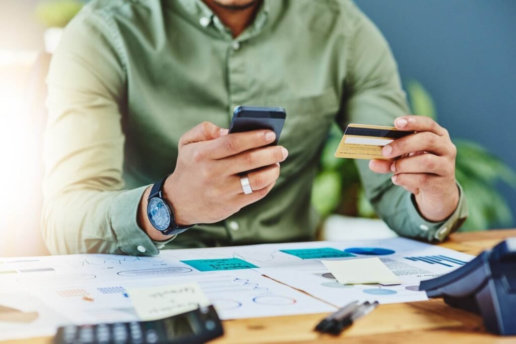 When Should I Contact My Credit Card Issuer?