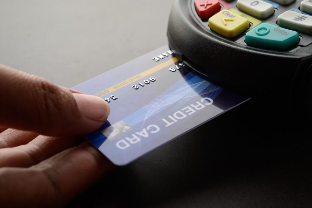 I Use Travel Rewards and Premium Benefits