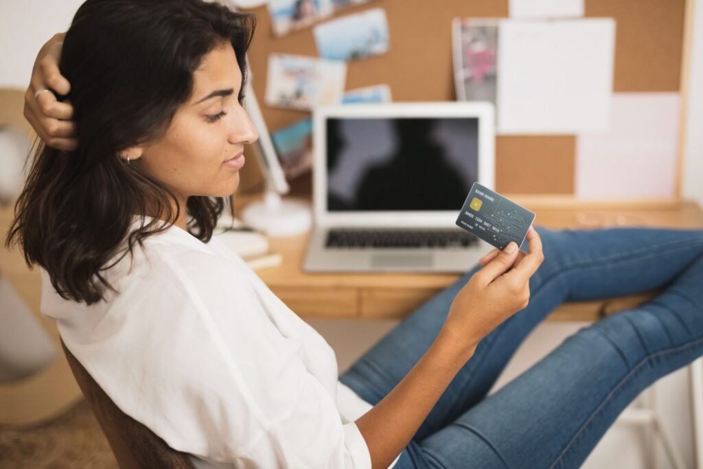 How Does a Credit Card Authorization Hold Work?