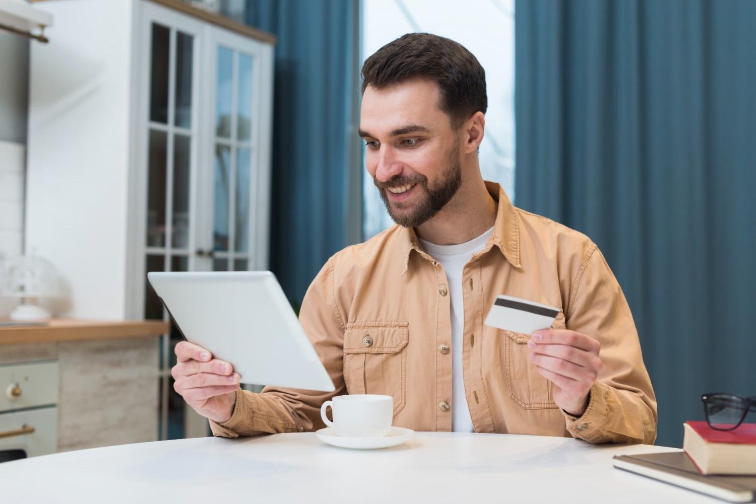How Does Credit Card Interest Work