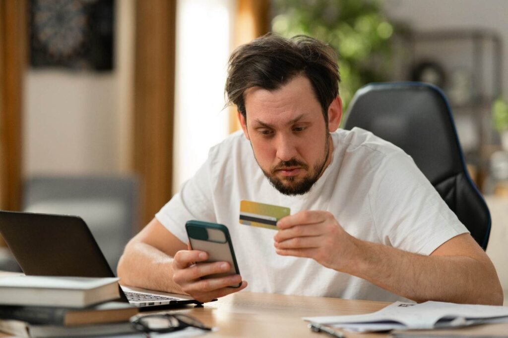 How Does the Account Summary Explain My Balance?