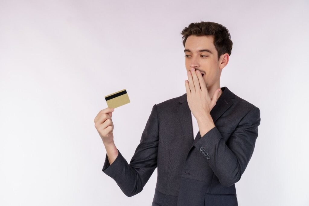 How the Credit Card Refund Process Works