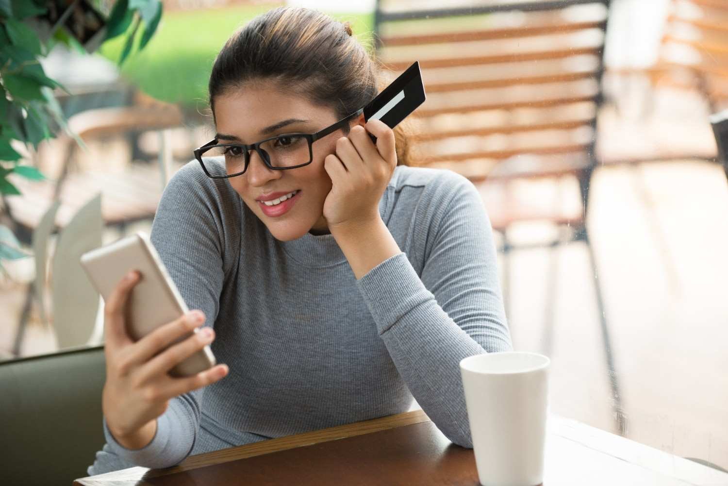 How Long Do Pending Credit Card Transactions Take