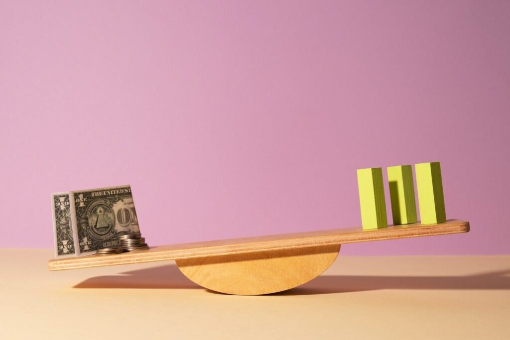Why Is My Current Balance Higher Than My Statement Balance?
