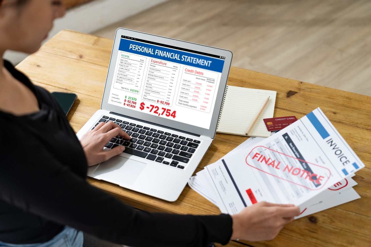 How Do Credit Card Chargebacks Work