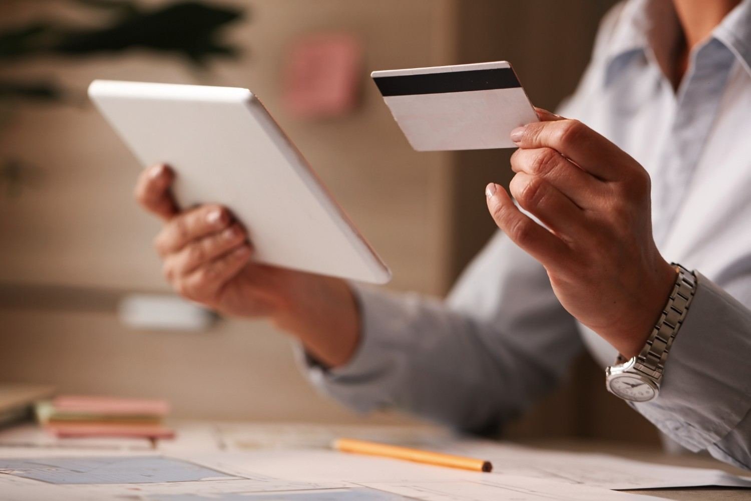 What Is Credit Card APR
